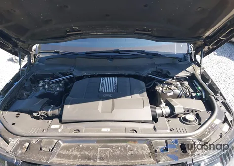 2019 Land Rover Range Rover Sport Se z USA, uszkodzony, nr VIN SALWG2RV6KA836417